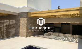 Imagem 4: COBERTURA RESIDENCIAL em SÃO PAULO - SP, CAMPO BELO