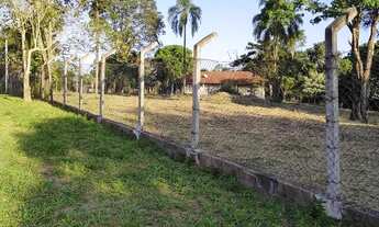 Imagem 5: Terreno 5 mil M2 Águas de São Pedro-SP