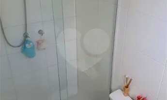 Imagem 7: Apartamento para venda com 120 metros quadrados com 3 quartos em Santa Teresinha - São Pau