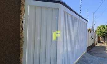 Imagem 3: BOA VISTA - NOVA - LINDA! - TER. 427M² - 270 CONST. - 03 SUÍTES - PISCINA + SAUNA - 05 GAR