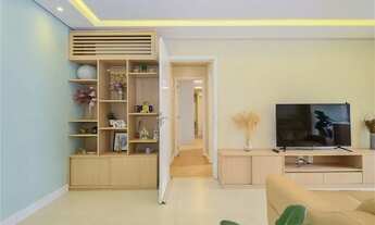 Imagem 1: APARTAMENTO RESIDENCIAL em São Paulo - SP, Pinheiros