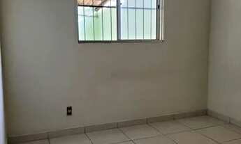 Imagem 2: CONTAGEM - Casa Padrão - Milanez