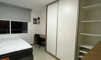 Imagem 5: Apartamentos compactos no Condomínio Green View na Jacira Reis. Linda Área de Lazer na Cob