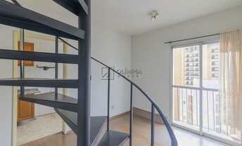 Imagem 5: Venda Apartamento 1 Dormitórios - 100 m² Jardim Paulista