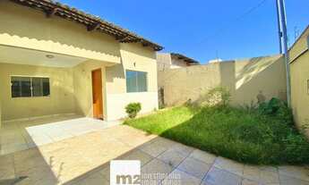 Imagem 3: GOIâNIA - Casa Padrão - Jardim Atlântico