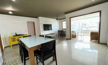 Imagem 4: Edifício Fenix - Sol da Manhã