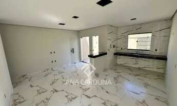 Imagem 7: LQ - Linda cas no bairro Alcides Rabelo