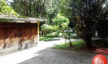 Imagem 2: São Paulo - Casa Padrão - Tucuruvi