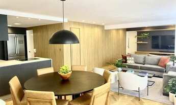 Imagem: Venda Apartamento 3 Dormitórios - 120 m²