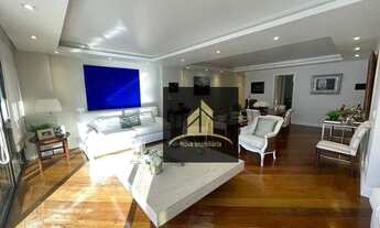 Imagem 5: Cobertura com 4 dormitórios à venda, 340 m² por R$ 7.500.000,00 - Ipanema - Rio de Janeiro