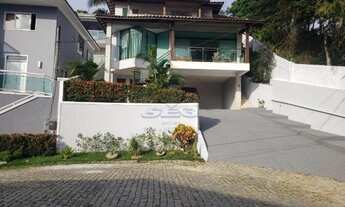 Imagem: Casa em Condomínio Fechado em Pendotiba