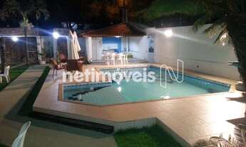 Imagem 3: Locação Casa Pituaçu Salvador