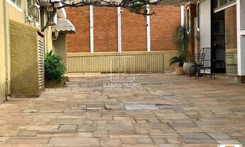 Imagem 4: Casa (térrea na rua) 4 dormitórios/suite, cozinha planejada