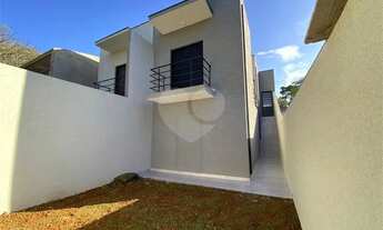 Imagem: Atibaia - Casa Padrão - Campos de Atibaia