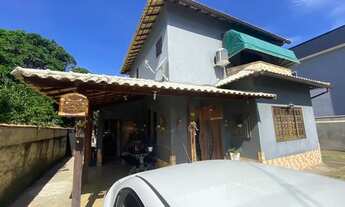 Imagem 3: Casa para venda possui 150 metros quadrados com 3 quartos