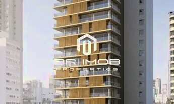 Imagem 2: APARTAMENTO RESIDENCIAL em São Paulo - SP, Jardim Paulista