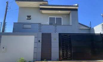 Imagem: Alugo sobrado pioneiros catarinense