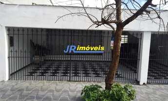 Imagem 3: SãO PAULO - Casa Padrão - Jardim Matarazzo