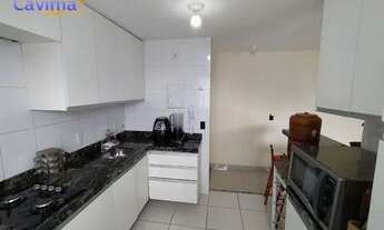 Imagem 3: Apartamento com 2 dormitórios, 56 m² - venda por R$ 260.000,00 ou aluguel por R$ 1.920,83