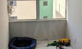 Imagem 3: Cobertura à venda, 2 quartos, 2 vagas, Salgado Filho - Belo Horizonte/MG