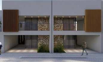 Imagem: Casa de condomínio para venda possui 85