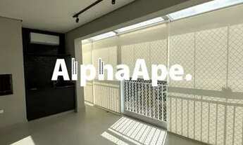 Imagem 2: Maravilhoso duplex london ville 160m terraço gourmet