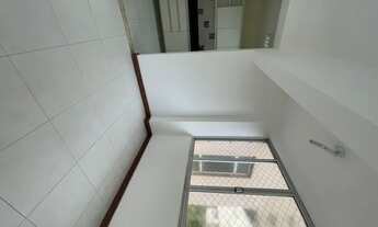 Imagem 4: Apartamento para aluguel tem 80 metros quadrados com 2 quartos em Federação - Salvador - B