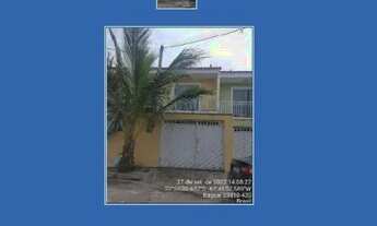 Imagem: Casa em Califórnia - Itaguaí - RJ