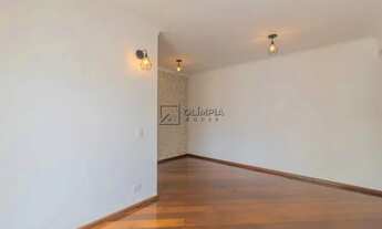 Imagem 6: Apartamento Venda 2 Dormitórios - 60 m² Moema