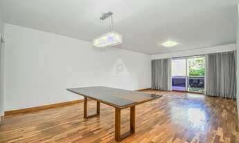 Imagem 2: Apartamento à venda, 4 quartos, 1 suíte, 1 vaga, Tijuca - RIO DE JANEIRO/RJ