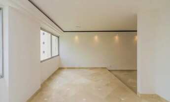 Imagem 3: Apartamento no Condomínio Edifício Debret com 98m e 2 quartos em Moema