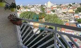Imagem 2: Apartamento para Venda em Guarulhos, Vila Milton, 2 dormitórios, 1 banheiro, 1 vaga