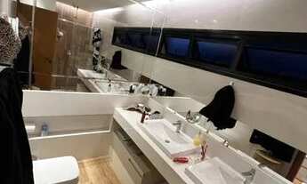 Imagem 2: Casa em Condomínio para Venda em Goiânia, Jardins Madri, 4 dormitórios, 4 suítes, 6 banhei