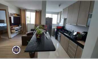 Imagem: APARTAMENTO 49 M²- 2 QUARTOS - LASER COMPLETO