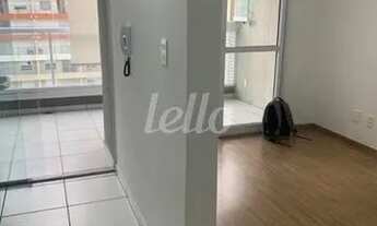 Imagem 2: São Paulo - Apartamento Padrão - Vila Clementino