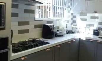 Imagem 5: Casa Duplex Porteira Fechada Condominio Grand Trianon Sapiranga