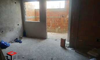 Imagem 5: Apartamento- 53,69m², Das Nações- Santo André - SP