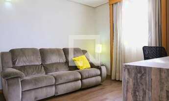 Imagem 4: Apartamento para Aluguel - Jardim Bela Vista, 1 Quarto, 47 m2