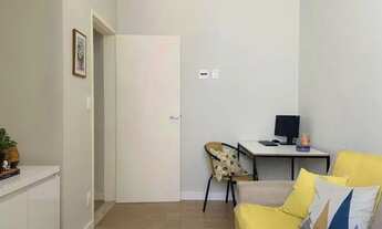 Imagem 5: Casa com 3 quartos em Lourdes - Juiz de Fora - MG