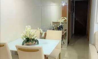 Imagem: Apartamento 3 Quartos com 1 suíte mobiliado