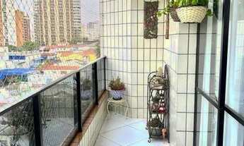 Imagem 5: Apartamento Venda Pompéia 157 m² 3 Dormitórios