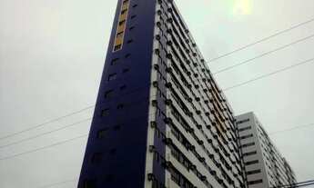 Imagem: Apartamento para venda tem 63 metros quadrados