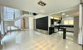 Imagem 5: Excelente sobrado 04 suites condomínio Jardins valência