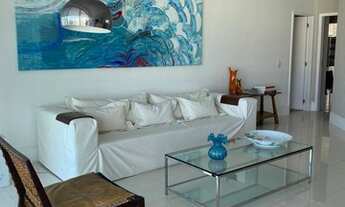 Imagem: Apartamento Saint Barth Península 4 suítes