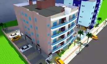 Imagem 5: APT 83M2 COM SUÍTE