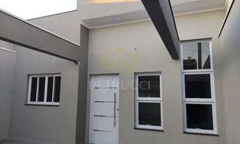 Imagem 2: Casa - Jardim Hubert - Indaiatuba