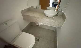 Imagem 7: Apartamento para aluguel, 3 quartos, 1 suíte, 2 vagas, Buritis - Belo Horizonte/MG