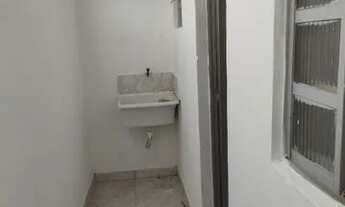 Imagem 5: Casa no Jardim Maravilha - Não Paga Água e Luz - Parte Asfaltada