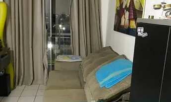 Imagem 6: Alugo lindo apartamento mobiliado no Total Life de 2/4 quartos