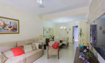 Imagem 2: Casa de Condomínio à Venda - Taquara, 3 Quartos, 128 m2